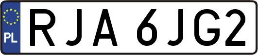 RJA6JG2