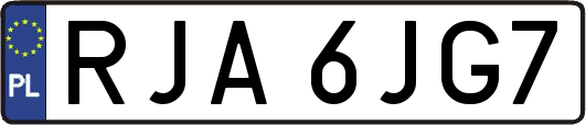 RJA6JG7