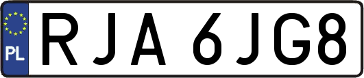 RJA6JG8