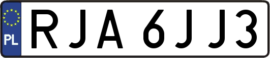RJA6JJ3