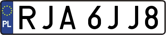 RJA6JJ8