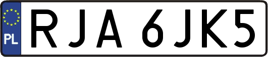 RJA6JK5