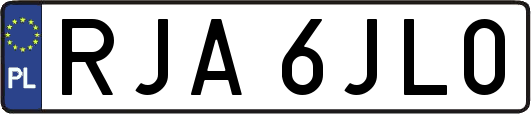 RJA6JL0