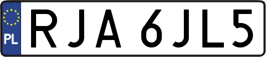 RJA6JL5