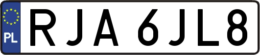 RJA6JL8