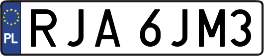 RJA6JM3