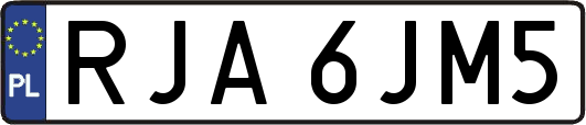 RJA6JM5