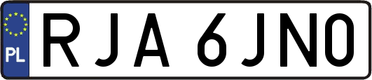 RJA6JN0