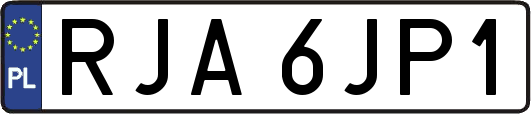RJA6JP1