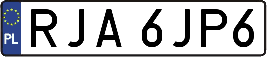 RJA6JP6