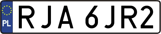 RJA6JR2