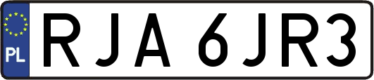 RJA6JR3