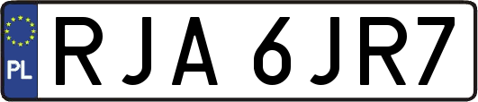 RJA6JR7