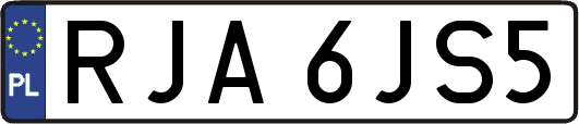 RJA6JS5
