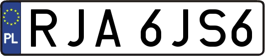RJA6JS6