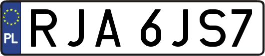 RJA6JS7