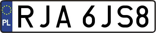 RJA6JS8