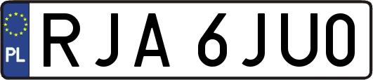 RJA6JU0