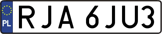 RJA6JU3