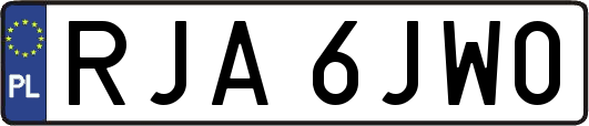 RJA6JW0