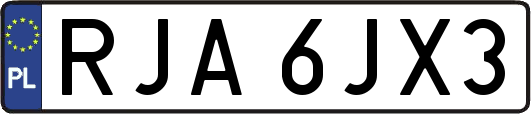 RJA6JX3
