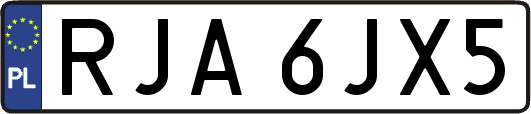 RJA6JX5