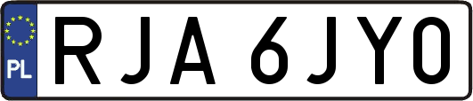 RJA6JY0