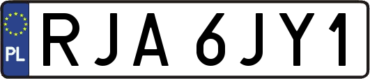 RJA6JY1