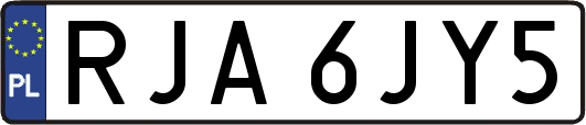RJA6JY5
