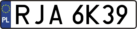 RJA6K39
