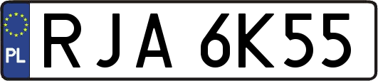 RJA6K55