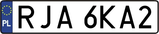 RJA6KA2