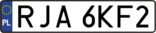 RJA6KF2