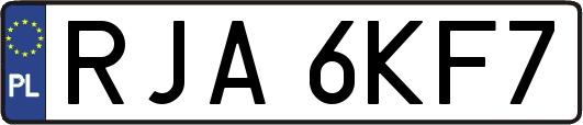 RJA6KF7