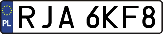 RJA6KF8