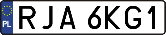 RJA6KG1