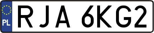RJA6KG2