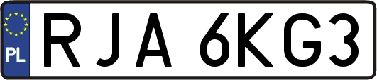RJA6KG3