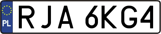 RJA6KG4