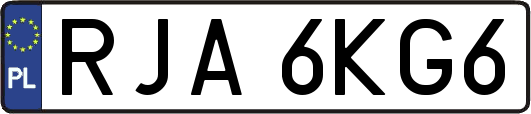 RJA6KG6