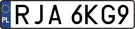 RJA6KG9