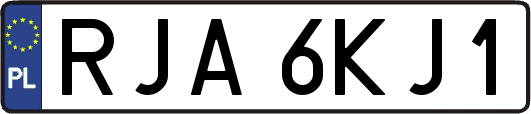RJA6KJ1