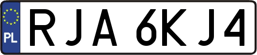 RJA6KJ4