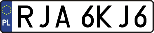 RJA6KJ6
