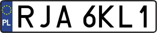 RJA6KL1