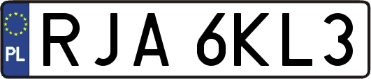 RJA6KL3