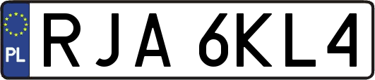 RJA6KL4