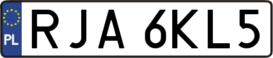 RJA6KL5
