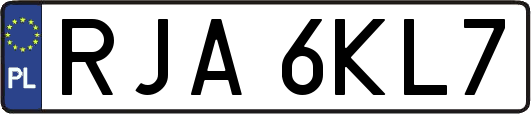 RJA6KL7