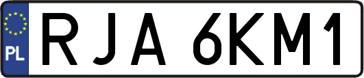 RJA6KM1